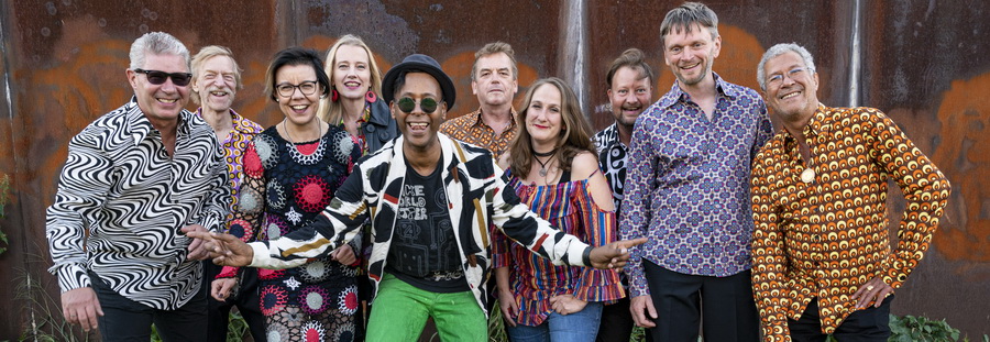 More Town Soul - Foto: Michael Joch